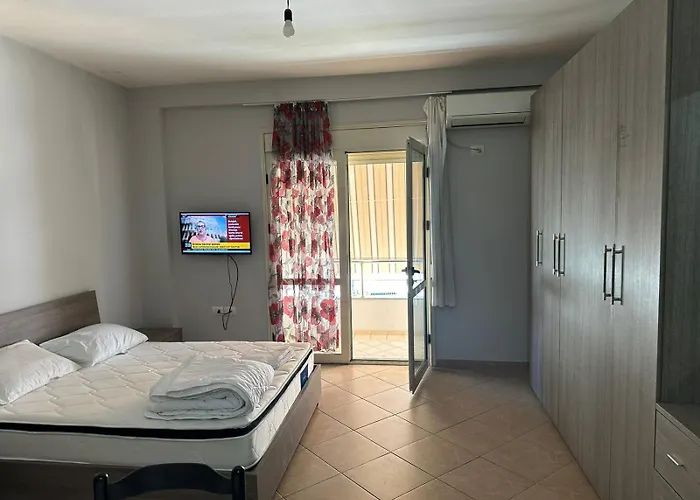 Apartment Univers-Al