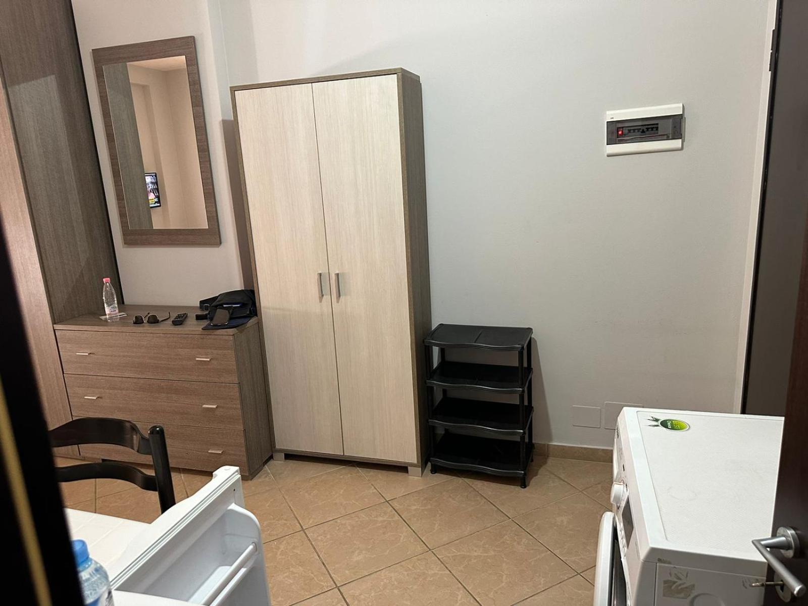 Univers-al Apartament *